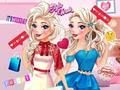 Jeu Semaine du style  en ligne
