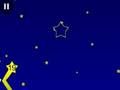 Jeu Étoiles filantes  en ligne