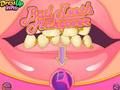 Jeu Relooking de mauvaises dents  en ligne