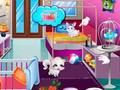 Jeu Fête des animaux de compagnie Baby Hazel  en ligne