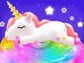 Jeu Cuisine de Slime Licorne  en ligne