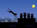 Jeu M. Speedy le chat  en ligne
