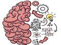 Jeu Cerveau de créativité  en ligne