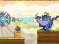 Jeu Pack de niveaux de canon laser  en ligne
