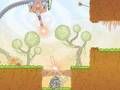 Jeu Canon laser 2  en ligne