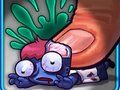 Jeu Écraseur de zombies  en ligne