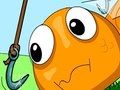 Jeu Poisson rouge fou  en ligne