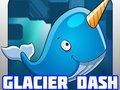 Jeu Course glaciaire  en ligne