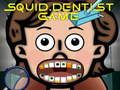 Jeu Jeu de calmar dentiste  en ligne