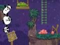 Jeu 3 Pandas 2 Nuit  en ligne