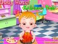 Jeu Jeu d'expo-sciences Baby Hazel en ligne Jeu Jeu d'expo-sciences Baby Hazel en ligne