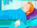 Jeu Chirurgie du bras de la princesse Anna en ligne Jeu Chirurgie du bras de la princesse Anna en ligne