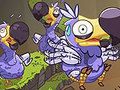 Jeu Sauvez les Dodos  en ligne