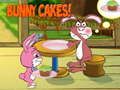 Jeu Gâteaux de lapin !  en ligne