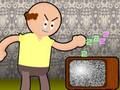 Jeu Vieux téléviseur  en ligne