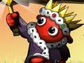 Jeu Dibbles : pour le plus grand bien  en ligne