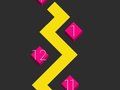 Jeu Couleur du commutateur Zig Zag  en ligne