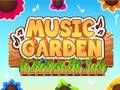 Jeu Jardin de la musique  en ligne