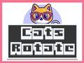 Jeu Les chats tournent  en ligne
