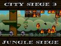 Jeu Siège de la ville 3 : siège de la jungle en ligne Jeu Siège de la ville 3 : siège de la jungle en ligne