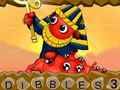 Jeu Dibbles 3 : Désespoir du désert  en ligne