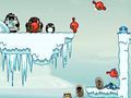Jeu Dibbles 2 malheurs d'hiver  en ligne