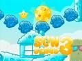 Jeu Rayons de soleil 3  en ligne
