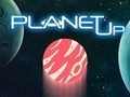Jeu Planète en haut  en ligne