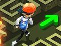 Jeu Labo 3d Labo  en ligne