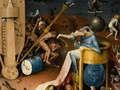 Jeu Umaigra grand Puzzle Hieronymus Bosch  en ligne