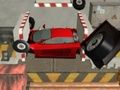 Jeu Maître broyeur de voitures  en ligne