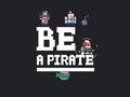 Jeu Soyez un pirate  en ligne
