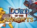 Jeu Seigneur des chevaliers  en ligne