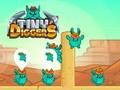Jeu Petits creuseurs  en ligne