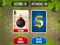 Jeu Stratego gagne ou perd  en ligne