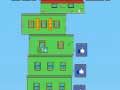 Jeu Pâtés de maisons  en ligne