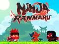 Jeu Ninja Ranmaru en ligne