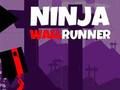 Jeu Tapis de mur ninja  en ligne