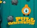 Jeu Immersion totale  en ligne