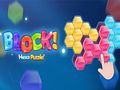 Jeu Bloc ! Casse-tête hexadécimal  en ligne