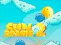 Jeu Rayons de soleil 2  en ligne