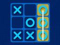 Jeu Tic Tac Toe Maître  en ligne