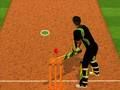 Jeu Défi de la pâte à cricket  en ligne
