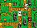 Jeu Ahoy Pirates Aventure  en ligne