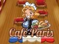 Jeu Café Paris  en ligne