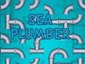 Jeu Plombier de la mer  en ligne