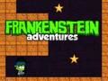 Jeu Aventures de Frankenstein  en ligne