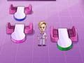 Jeu Gestionnaire de boîte de nuit de strip-tease  en ligne
