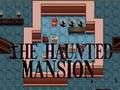 Jeu Le manoir hanté  en ligne