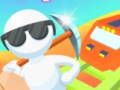 Jeu Rails et gares  en ligne